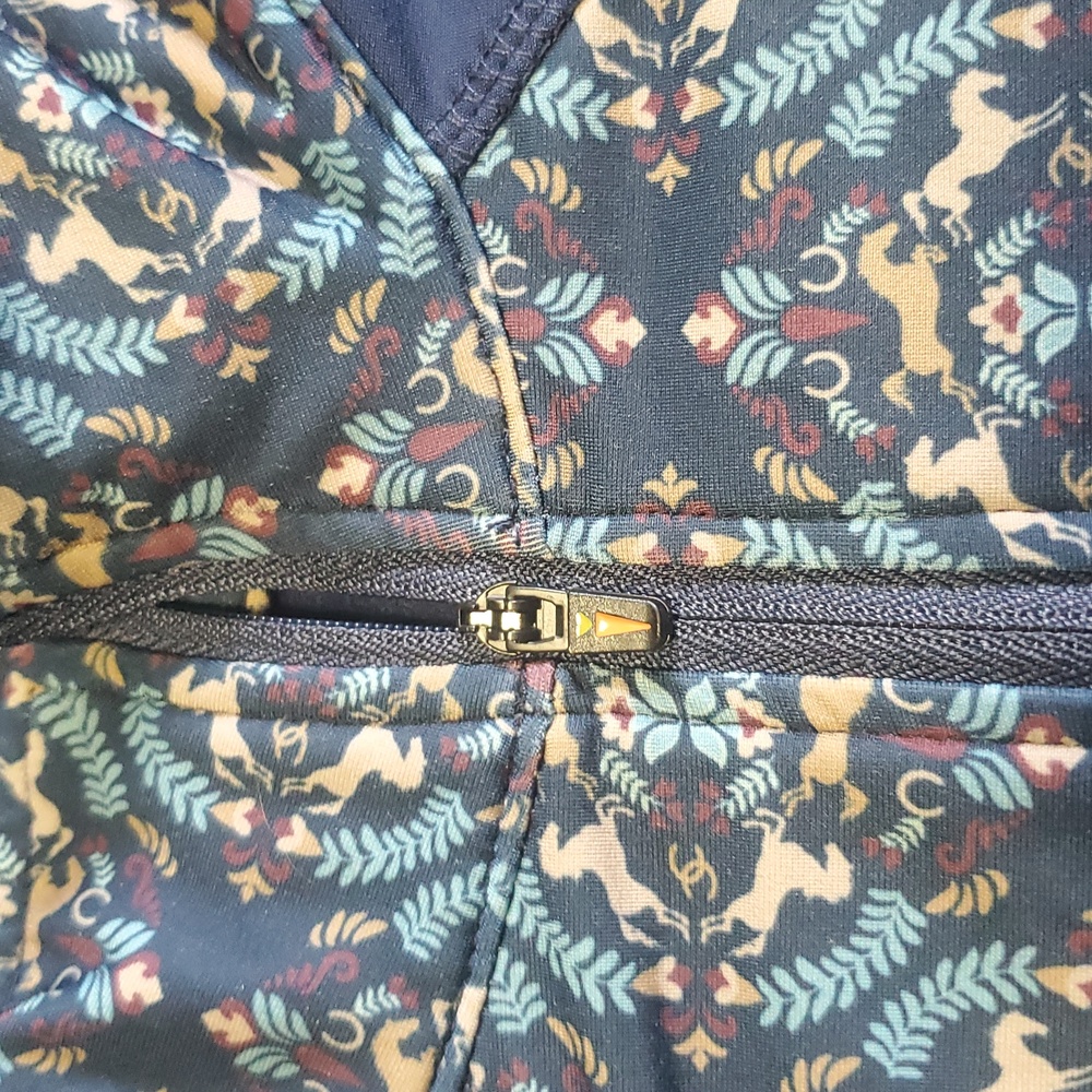 Kerrits Riding Shirt - Picture 3 of 4
